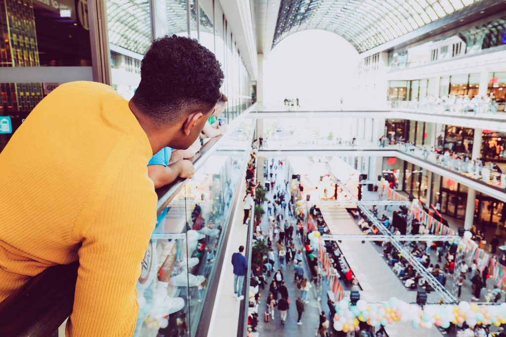mall of berlin, shopping mall, fashion show, event, viewers, people, berlin, yellow, city, shopping mall, shopping mall, shopping mall, shopping mall, shopping mall, fashion show