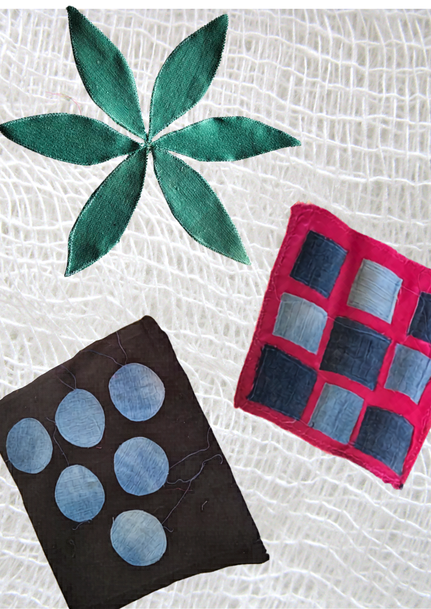 Get your zero Waste pattern and start creating – Reginnova NE ...